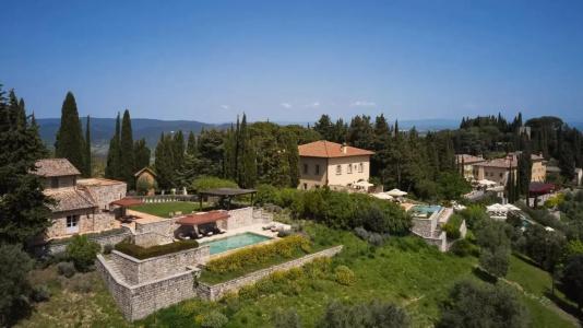Rosewood Castiglion del Bosco - 113