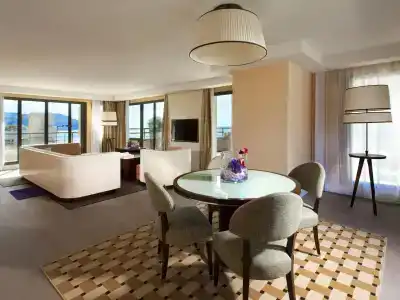 Hyatt Regency Nice Palais de la Méditerranée - 58