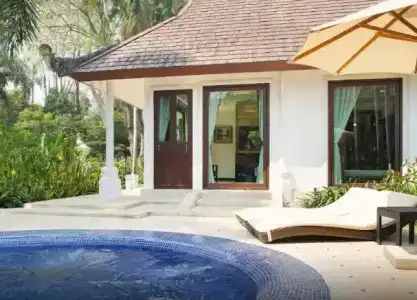 Mida Kanchanaburi - Sha Plus - 100