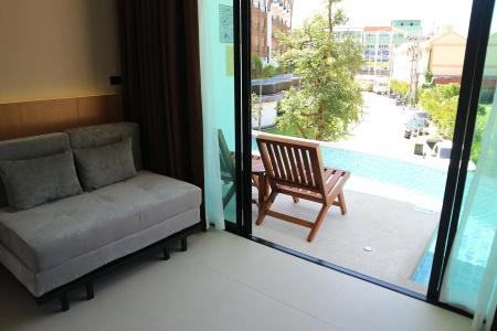 The Lunar Patong - 73