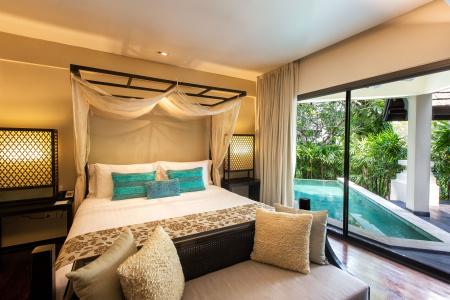 Anantara Bophut Koh Samui Resort - Sha Extra Plus - 50