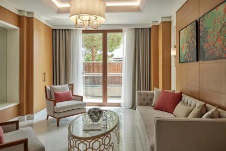 Pomegranate Wellness Spa - 166