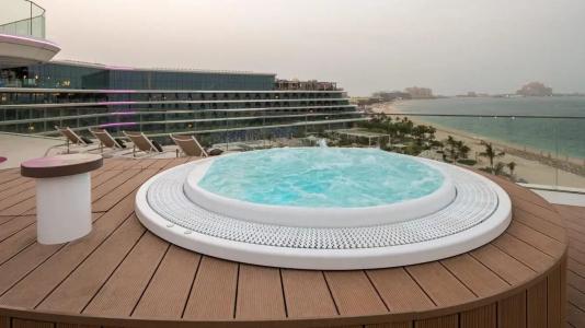W Dubai - The Palm - 175