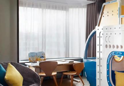 Shangri-La Singapore (SG Clean, Staycation Approved) - 99