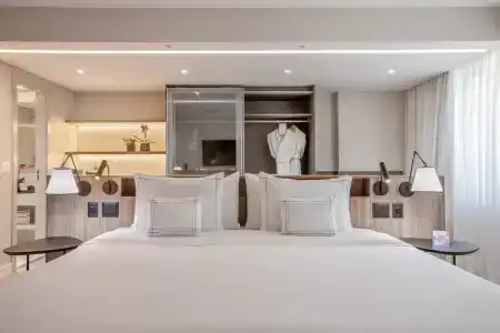 Meliá Brasil 21 - 67