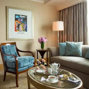 Mulia Senayan - Jakarta - 48
