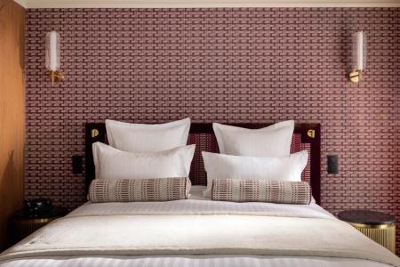 Hôtel Vivienne - 81