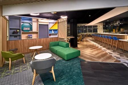 Holiday Inn Clermont Ferrand Centre, An Ihg - 16