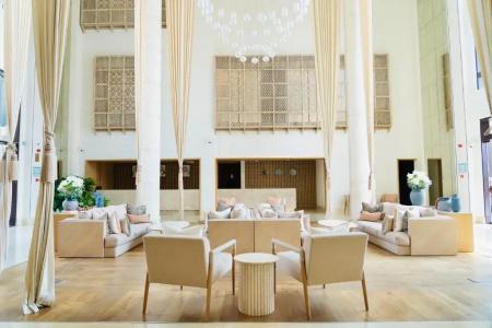 Al Seef Resort & Spa by Andalus - 28