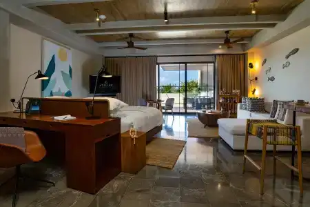 Atelier Playa Mujeres-All Inclusive Resort - 98