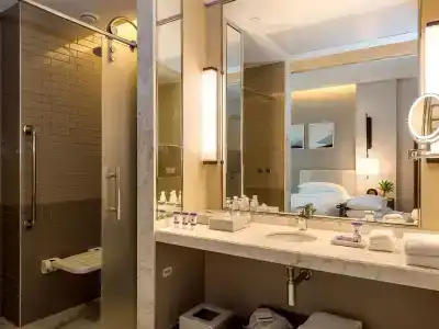 Grand Hyatt Rio de Janeiro - 76