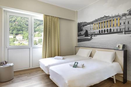 b&b Como City Center - 2
