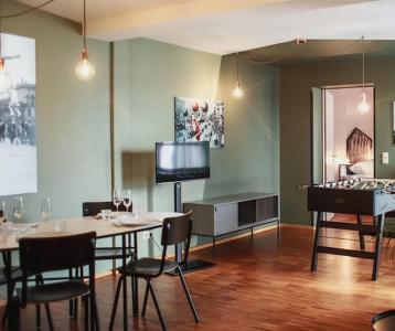 The Circus Hostel - 66