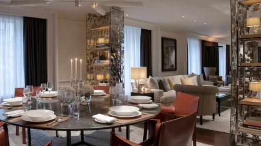 Rosewood London - 73