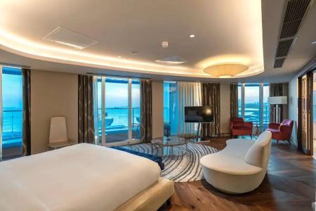 Radisson Blu Istanbul Ottomare - 172