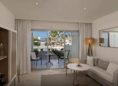 Paradisus Palma Real Golf & Spa Resort All Inclusive - 52