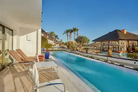 Secrets Lanzarote & Spa – Adults only (+18) - 72