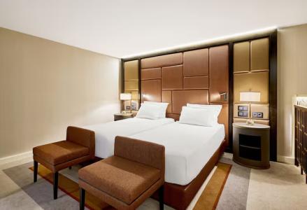 Hilton Budapest - 49