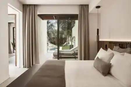 The Olivar Suites - 98