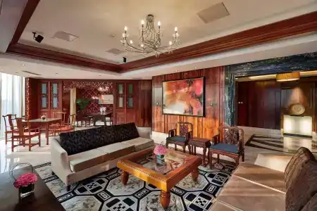 Regent Beijing - 27