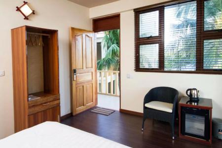 Tropic Tree Maldives - 7