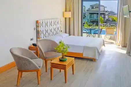 Jiva Beach Resort - All Inclusive - 70