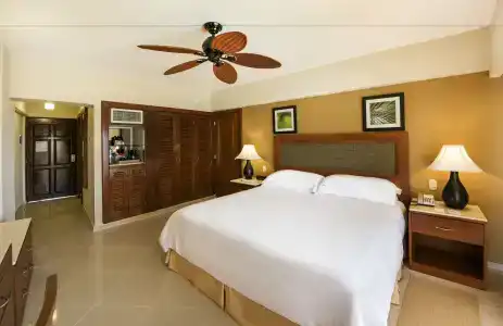 Occidental Caribe - All Inclusive (former Barcelo Punta Cana) - 48