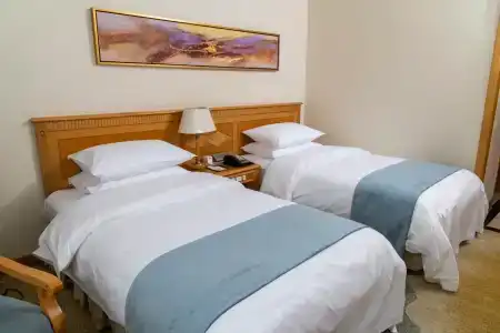 Beijing Friendship - 27
