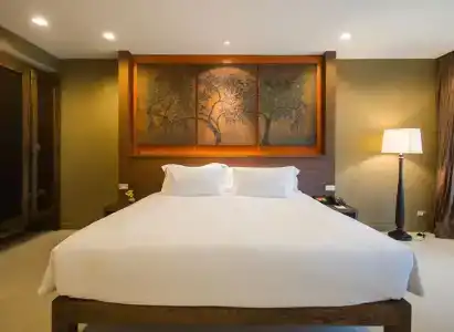 Sunsuri Phuket - Sha Plus - 91