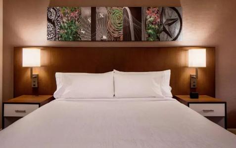 Hilton Garden Inn Downtown Dallas - 37