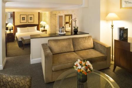Millennium London Knightsbridge - 9