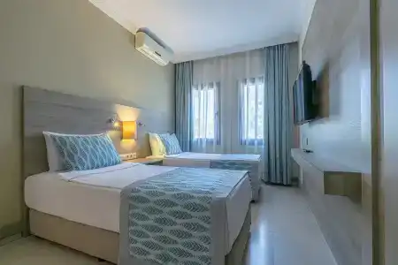 Bodrum Park Resort Ultra All Inclusive - 65