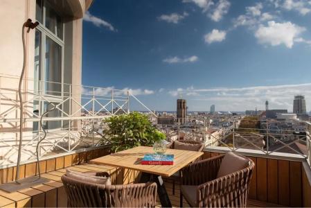 Le Meridien Barcelona - 73