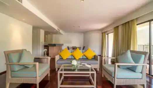 SwissôTel Suites Phuket Kamala Beach - Sha Plus - 48