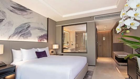 Carlton Bangkok Sukhumvit - Sha Extra Plus - 42