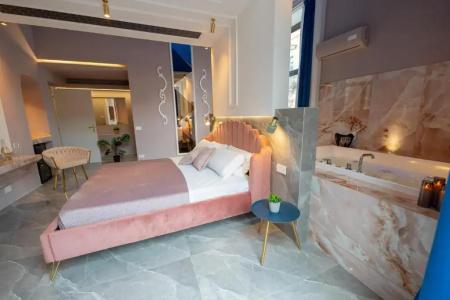 b&b Palazzo Bruca Catania - 18