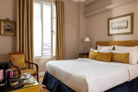Le Relais Madeleine - 31