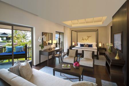 Anantara Bophut Koh Samui Resort - Sha Extra Plus - 44