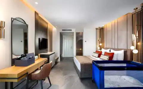 Kirman Calyptus Resort&Spa - 51