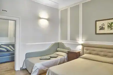 Albergo Chiusarelli - 56