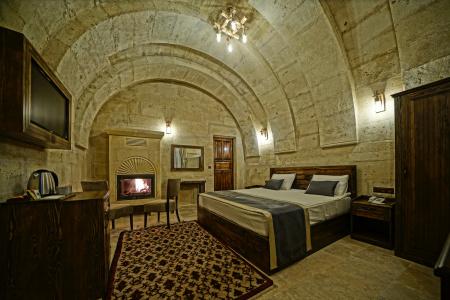 Castle Cave - 2