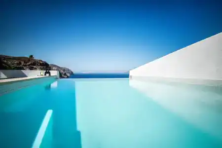 Ambassador Aegean Luxury & Suites - 62