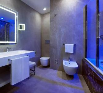 Radisson Blu GHR Rome - 52