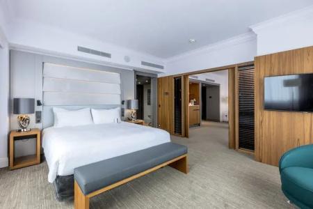 Okura Amsterdam – The Leading Hotels of the World - 74