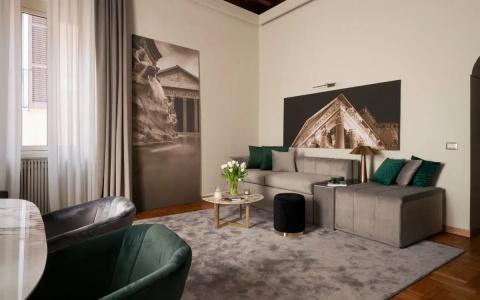 Antico Albergo del Sole al Pantheon - 106