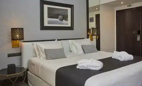 Athenian Riviera& Suites - 34