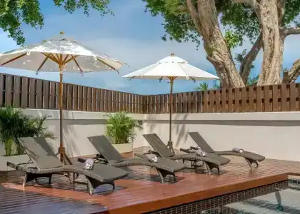 Anantara Lawana Koh Samui Resort -Sha Extra Plus - 39