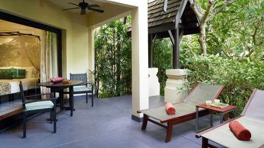 Anantara Bophut Koh Samui Resort - Sha Extra Plus - 47