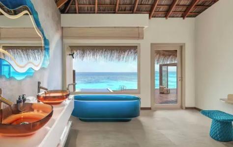 W Maldives - 51