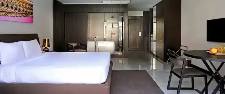 s Ratchada Leisure - Sha Plus - 53